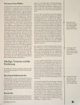 Vorschauseite 3: Mit bioaktiver Ernährung gegen Krebs