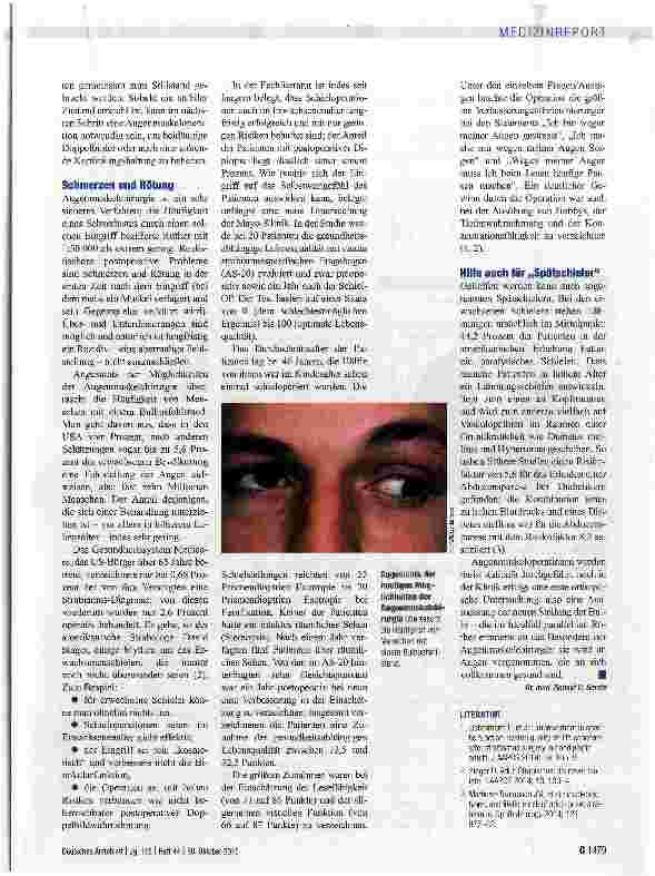 Vorschauseite 2: Weit mehr Kosmetik