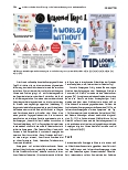 Vorschauseite 3: Aufklärungsund Informationskampagnen zu Diabetes mellitus – Systematische Recherche der Literatur und der sozialen Medien