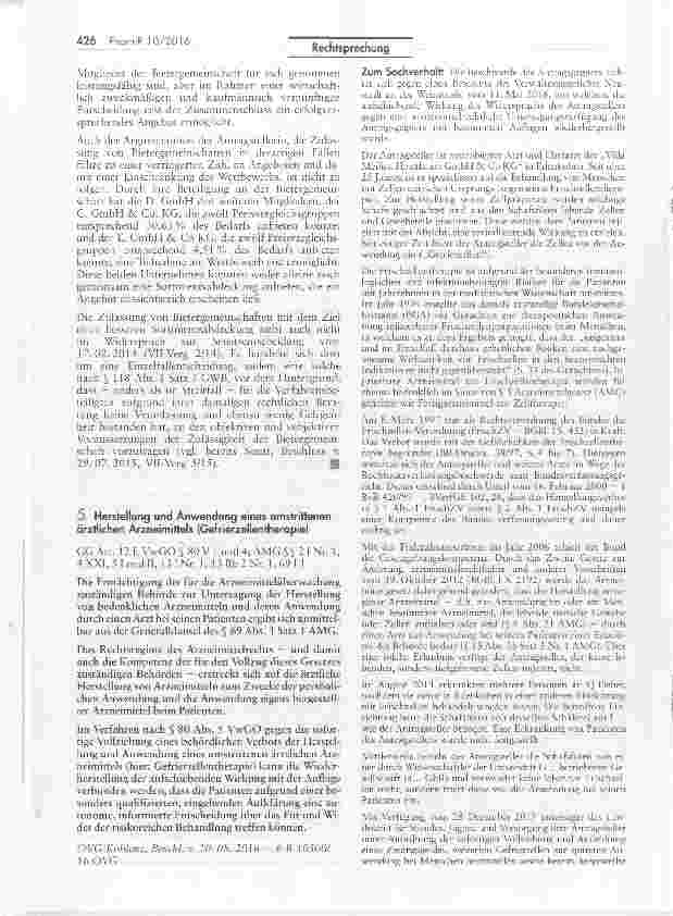 Vorschauseite 4: Zur Zulässigkeit der Bildung von Bietergemeinschaften