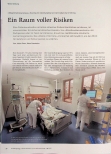 Vorschauseite 1: Ein Raum voller Risiken