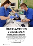 Vorschauseite 1: Überlastung vermeiden