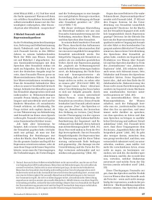 Vorschauseite 4: Let’s talk about sex? !