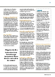 Vorschauseite 2: Pflegehilfsmittel: Verordnungsverfahren vereinheitlicht