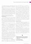 Vorschauseite 2: Einblicke in das Präventionsprogramm „Hören und Kommunikation in Pflegeeinrichtungen“