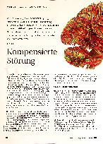 Vorschauseite 1: Kompensierte Störung