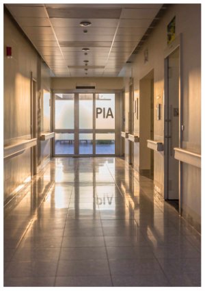Vorschauseite 1: Ambulantisierung PIA im Aufwind