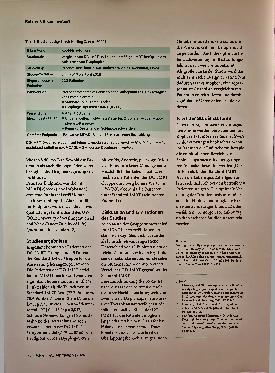 Vorschauseite 2: Weniger Schluckbeschwerden durch Dysphagie-optimierte Bestrahlung