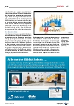 Vorschauseite 2: Politisch unterschätzt: Wer streitet für Bibliotheken als letzte öffentliche Orte?