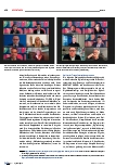 Vorschauseite 3: Politisch unterschätzt: Wer streitet für Bibliotheken als letzte öffentliche Orte?