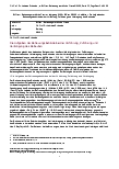Vorschauseite 1: Die Aufgaben der Betreuungsbehörde bei der Vorführung, Zuführung und Verbringung des Betreuten.