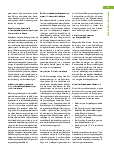 Vorschauseite 5: Pflegereform im Wahlkampf