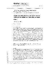 Vorschauseite 1: Digitale Hochschulbildung nach 2020: Mut zum Machen in der Digitalität - statt sie zu vertagen Ein Essay