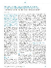 Vorschauseite 1: Wie lässt sich die Beteiligung von Patientinnen, Patienten und der Öffentlichkeit an der Krebsforschung verwirklichen?