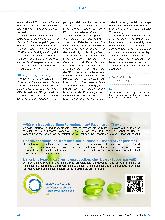 Vorschauseite 2: Wie lässt sich die Beteiligung von Patientinnen, Patienten und der Öffentlichkeit an der Krebsforschung verwirklichen?
