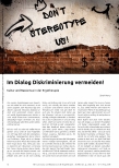 Vorschauseite 1: Im Dialog Diskriminierung vermeiden! Kultur und Rassismus in der Ergotherapie