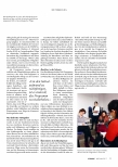 Vorschauseite 2: Alterspflege in China neu denken