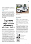 Vorschauseite 4: Auf dem Praxis-Prüfstand Teil 2