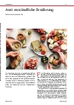 Vorschauseite 1: Anti-entzündliche Ernährung