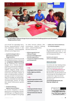Vorschauseite 4: Kompetenzen gezielt stärken