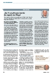 Vorschauseite 3: Persönliche medizinische Daten sicher austauschen