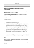 Vorschauseite 1: Befristung aufgrund Eigenart der Arbeitsleistung – Führungskraft