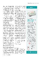 Vorschauseite 3: Expertise und Vernetzung