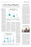 Vorschauseite 1: Corona-Hotspot Pflegeheim