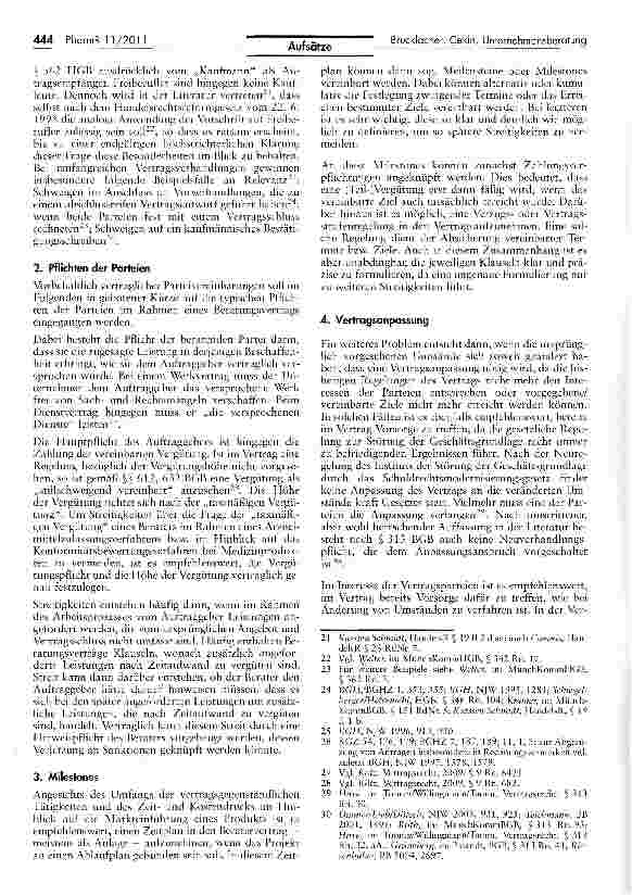 Vorschauseite 4: Unternehmensberatung im Hinblick auf die Zulassung von Arzneimitteln und Medizinprodukten