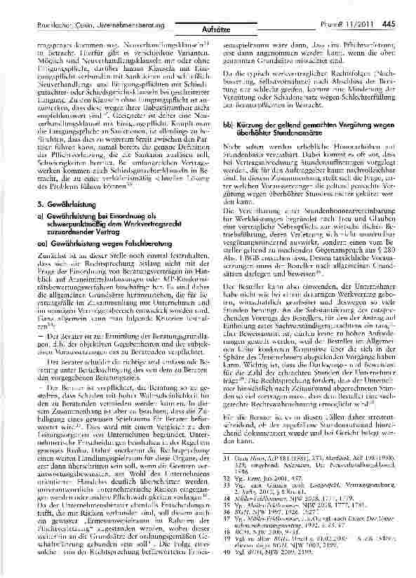 Vorschauseite 5: Unternehmensberatung im Hinblick auf die Zulassung von Arzneimitteln und Medizinprodukten