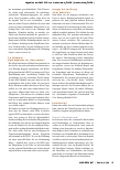Vorschauseite 3: Miteinander wohnen, füreinander da sein