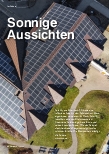 Vorschauseite 1: Sonnige Aussichten