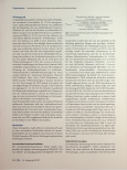 Vorschauseite 2: Retrospektives Audit des Antibiotikaverbrauchs in einer universitären Kinderkardiologie auf der Grundlage von Apothekenlieferdaten