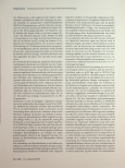 Vorschauseite 6: Retrospektives Audit des Antibiotikaverbrauchs in einer universitären Kinderkardiologie auf der Grundlage von Apothekenlieferdaten