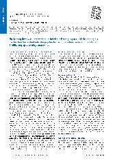 Vorschauseite 1: Ein Scoping Review zu Interventionen, bei denen Betätigungen zur Verbesserung der psychischen Gesundheit oder des psychischen Wohlbefindens bei einer jugendlichen Bevölkerungsgrup…