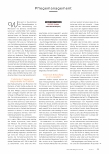 Vorschauseite 2: Weniger ist manchmal mehr
