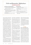 Vorschauseite 3: Weniger ist manchmal mehr
