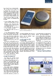 Vorschauseite 4: Datenschutz bei Telearbeit und Mobiler Arbeit: Viele Schlupflöcher für Missbrauch und Verluste.