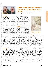 Vorschauseite 1: Kaiser Claudius und das Stottern - Erneuter E-Mail-Austausch unter Brüdern