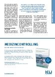 Vorschauseite 2: Dinos in the house – (R)Evolution der Klinik-IT. Praxisbericht über Wissensplattformen im Klinikalltag.