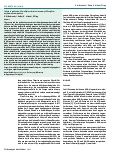 Vorschauseite 2: Fatigue bei Patienten mit Multipler Sklerose oder Neuromyelitis optica: ein systematischer Vergleich