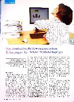 Vorschauseite 1: Systematisches Review zu physischen Belastungen bei mobiler Bildschirmarbeit