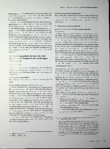Vorschauseite 2: BPersVG-Vorgaben für den Landesgesetzgeber —
