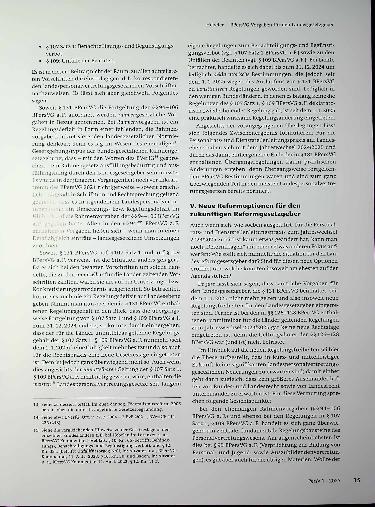 Vorschauseite 4: BPersVG-Vorgaben für den Landesgesetzgeber —