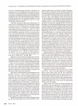 Vorschauseite 3: Zum Gleichstellungsrecht: Befangenheit einer Gleichstellungsbeauftragten, Übertragbarkeit der personalvertretungsrechtlichen Maßstäbe