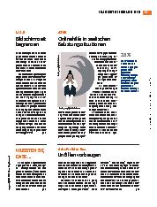 Vorschauseite 2: Schwarzes Brett