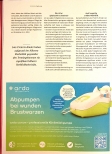 Vorschauseite 5: Späte Frühgeborene: Was weiß man über sie?