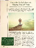 Vorschauseite 1: Gesünder durchs Leben mit Qigong, Taiji und Yoga
