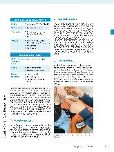 Vorschauseite 4: Prothesentraining für armamputierte Patient*innen