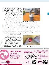 Vorschauseite 6: Prothesentraining für armamputierte Patient*innen